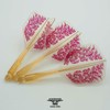 CONDOR AXE Small S CLEAR SAND Yuki Yamada Player Model