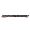 Guitar Neck Matte 25 Fret Headless Electric Guitar Stem Rosewood