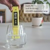 KETOTEK Digital PH Meter for Water, PH Pen Meter with