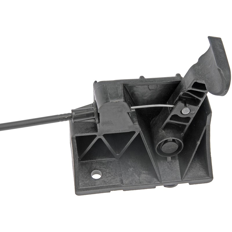 Dorman 912-101 Hood Release Cable Compatible with Select Ford Models
