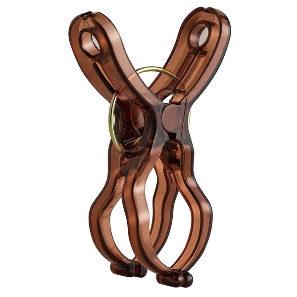 OHE 83545 Clothespin, Approx. Length 3.5 x Width 2.3 x