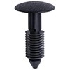 Rexka 20pcs F150 Cowl Grille Pin Clip Retainer W710312-S300 Compatible