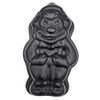 hera Motif baking tin clown baking mould - 3D, birthdays,