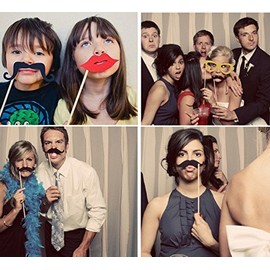 (Wedding Land) WEDDINGLAND fotopuroppusu Set of 23 