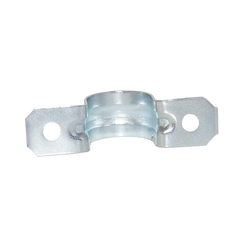 Sigma Engineered Solutions ProConnex TH-1901 EMT Two-Hole Strap 1/2-Inch Conduit
