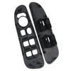 TQPONLY Door Window Switch Bezel,Front Driver and Passenger Side Compatible