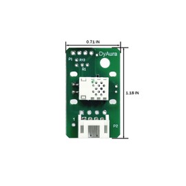 ACA RHI-112A Temperature and Humidity Sensor Module for Measuring Environmental Temperature and Humidity Levels