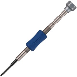 Vessel Special Precision Driver Y-Type Screw 3ULR-0 / For Smartphone and Game Console Repair TD-54