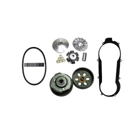 Unbranded Massimo GKM 200   GoKart CVT Transmission Clutch Kit