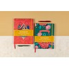 Clairefontaine 116220C Frida Kahlo, DaytoDay Diary 19 x 25 cm,
