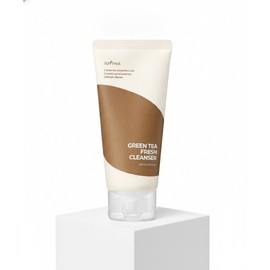 ISNTREE Green Tea Fresh Cleanser 120ml 1431872 / ISNTREE 그린티 프레쉬 클렌저 120ml 1431872