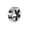 sourcing map M16 X 1.5 Metric Round Die, Machine Thread