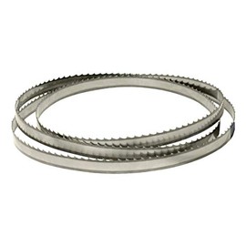 Jet Tools - Bi-Metal Bandsaw Blade 1/4" x 0.025 x 185-1/" (14/18VT) for EVBS-26 (891190)