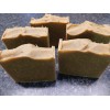 cabin creek soaps Turmeric Spot Whitening soap 5Bars 5 oz