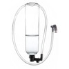 Pulse Pro Adaptable Reservoir Bottle Attaching Hydration System