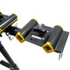 EZ Travel Collection 4-Bike Tow Hitch Rack Bicycle Rack Beach