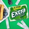 Sticks Spearmint Sugar Free Chewing Gum Mega Packs, 35 Sticks