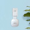 Outlet Wall Mount Only for eero 6 & eero 6+