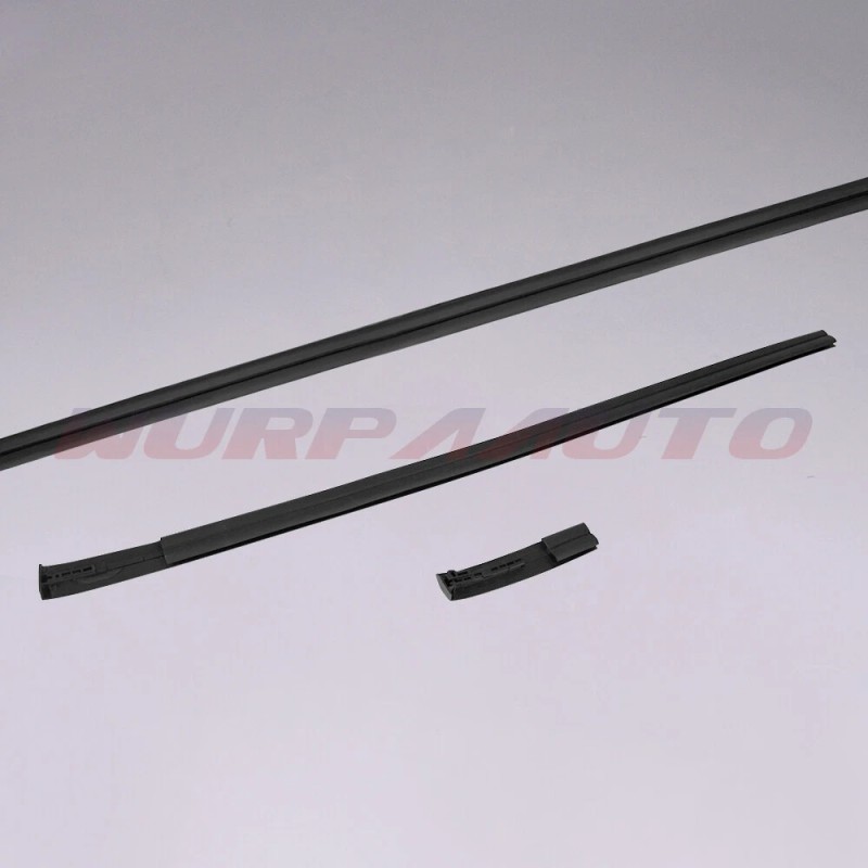 Wurpa LH & RH For TOYOTA 2008-2013 HIGHLANDER CENTER ROOF