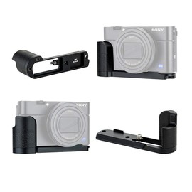 Camera Hand Grip JJC HG-RX100 for Sony DSC-RX100 - Grip RX100 I to VI