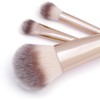 Makeup Brushes 22Pcs Professional Makeup Brush Set Blending Foundation Powder