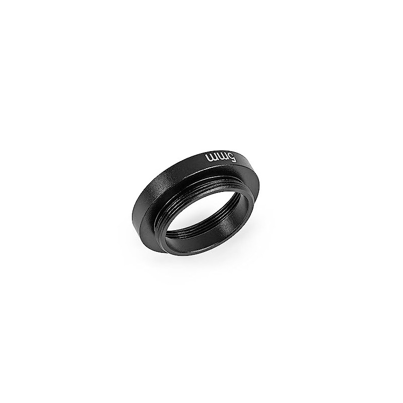 Omegon CS to C-Mount Adapter