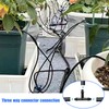 Micro Irrigation Hose 30 m Micro Drip System Hose Drip