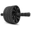 Ab Roller Wheel - AGREJO Two-Modes Ab Workout Equipment for