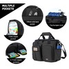 MIER Lunch Box for Men Heavy Duty Insulated Lunch Bag