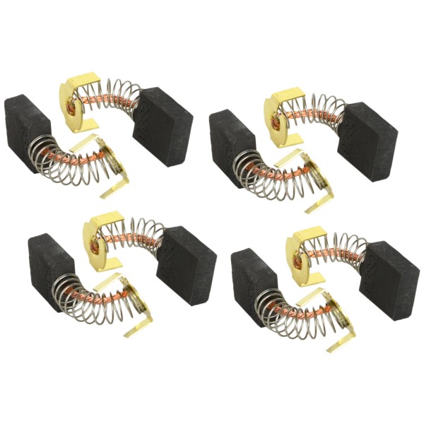 Bosch 2610997207 Carbon Brush Set 4PK for 4412 4000 B3915