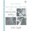 The Flex Orchestra - Cello Book (Flex Orchestra Series)