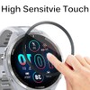 Miimall [3 Pack] Compatible with Garmin Forerunner 965 Screen Protector,