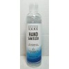 Defense Zone Hand Sanitizer 8 oz. Fragrance Free
