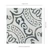 MSI La Paloma Encaustic 8 in. x 8 in. Glazed