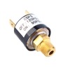 AIR Compressor Pressure Control Switch Valve Heavy Duty 90-120 PSI