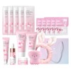 Sakura Sakura Face Care Set, Moisturising Skin Care Sets, Cherry