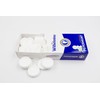 Wilhelmina Peppermints (Classic Dutch Peppermints) - 3.5oz [Pack of 1]