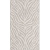 Unique Loom Outdoor Safari Collection Area Rug - Tsavo (3'