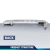 PIT66 Rear Liftgate Latch Handle Repair Kit Set Compatible with