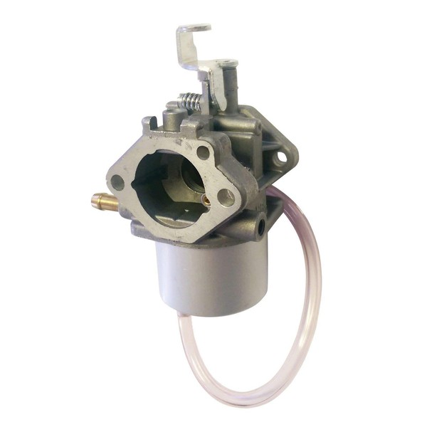 Everest Parts Supplies New Carburetor Compatible with 1998 and Up FE350 Club Car DS & Precedent Golf Cart Carryall