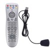 Portable Wireless Mouse Keyboard USB PC Laptop Remote Control With