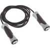 Venum Challenger Speed Jump - Cuerda, Color Negro