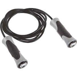 Venum Challenger Speed Jump - Cuerda, Color Negro