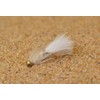 18ct Tungsten Micro Wooly Bugger Jig Head Fly Set -