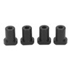 19mm Woodworking Desktop Clip Stainless Steel Brass Stop Bench Dog