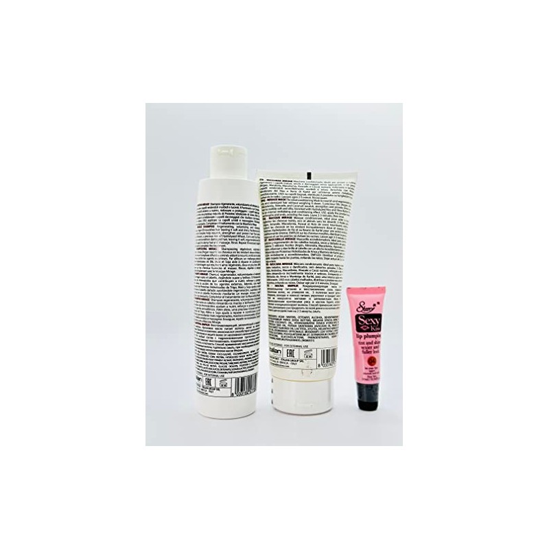 Compagnia Del Colore 001 Mirage Shampoo 8.45 fl oz and