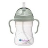B.Box Sippy Cup - 240mL Sage