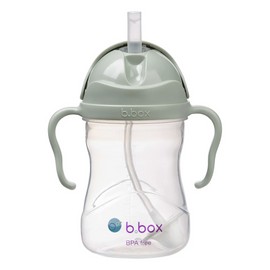 B.Box Sippy Cup - 240mL Sage