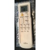 Fujitsu AR-RPB1U Model Wireless Remote Control Controller OEM New AC