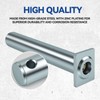 30mm x 170mm,Mini Excavator Bucket Pin Set, for Bobcat e20